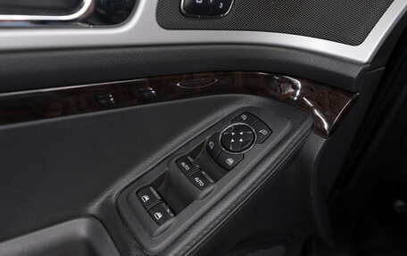 Ford Explorer VI, 2014 год, 2 280 000 рублей, 22 фотография