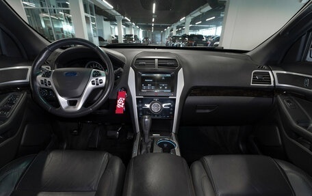 Ford Explorer VI, 2014 год, 2 280 000 рублей, 8 фотография