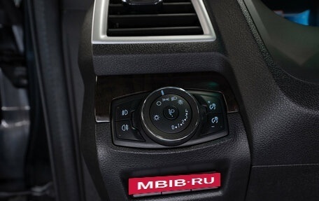 Ford Explorer VI, 2014 год, 2 280 000 рублей, 24 фотография
