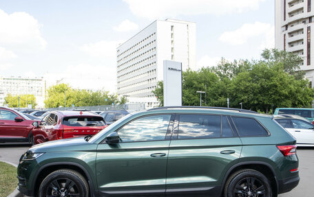Skoda Kodiaq I, 2019 год, 3 078 000 рублей, 7 фотография