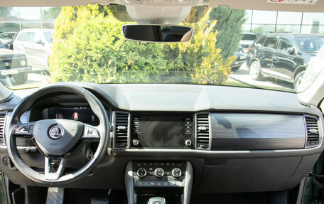 Skoda Kodiaq I, 2019 год, 3 078 000 рублей, 11 фотография