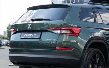 Skoda Kodiaq I, 2019 год, 3 078 000 рублей, 16 фотография