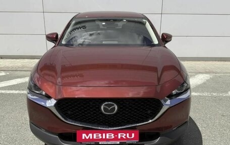 Mazda CX-30 I, 2020 год, 1 840 000 рублей, 2 фотография