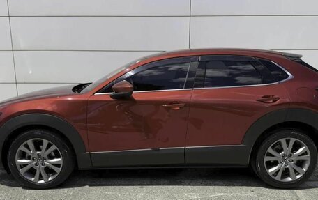 Mazda CX-30 I, 2020 год, 1 840 000 рублей, 9 фотография