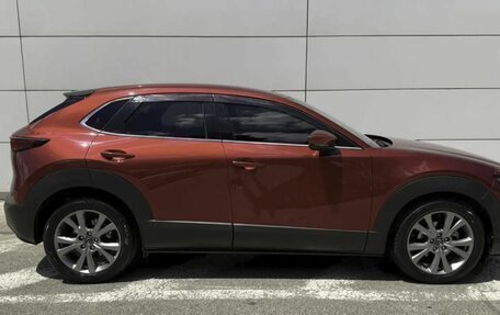 Mazda CX-30 I, 2020 год, 1 840 000 рублей, 4 фотография