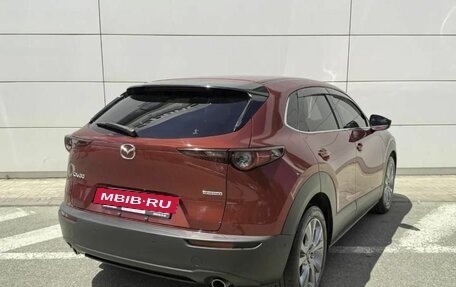 Mazda CX-30 I, 2020 год, 1 840 000 рублей, 5 фотография