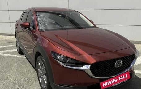 Mazda CX-30 I, 2020 год, 1 840 000 рублей, 3 фотография