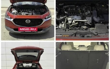 Mazda CX-30 I, 2020 год, 1 840 000 рублей, 10 фотография