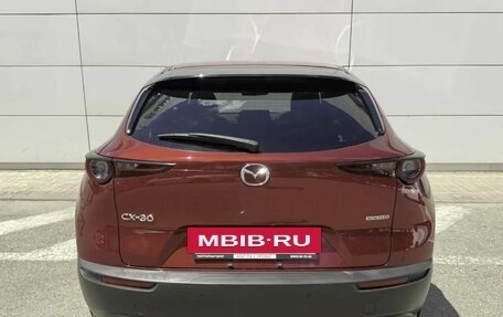 Mazda CX-30 I, 2020 год, 1 840 000 рублей, 7 фотография