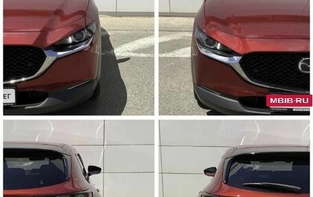 Mazda CX-30 I, 2020 год, 1 840 000 рублей, 19 фотография
