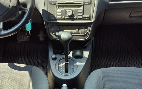 Ford Fiesta, 2007 год, 516 000 рублей, 13 фотография