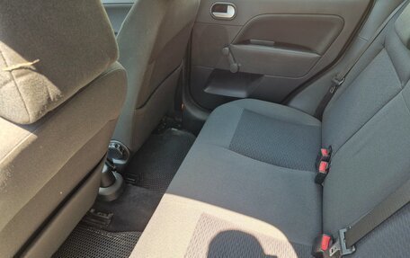 Ford Fiesta, 2007 год, 516 000 рублей, 15 фотография