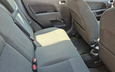 Ford Fiesta, 2007 год, 516 000 рублей, 16 фотография