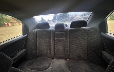 Hyundai Sonata IV рестайлинг, 2002 год, 350 000 рублей, 7 фотография