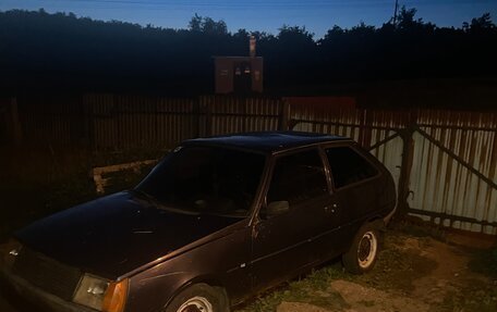 ЗАЗ 1102 «Таврия», 1995 год, 50 000 рублей, 2 фотография