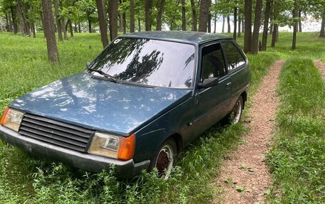 ЗАЗ 1102 «Таврия», 1995 год, 50 000 рублей, 4 фотография