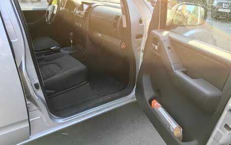 Nissan Pathfinder, 2006 год, 1 050 000 рублей, 7 фотография