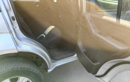 Nissan Pathfinder, 2006 год, 1 050 000 рублей, 9 фотография