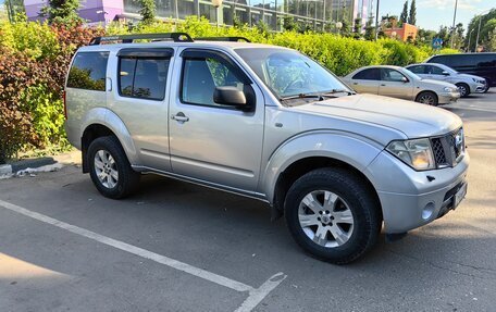 Nissan Pathfinder, 2006 год, 1 050 000 рублей, 3 фотография