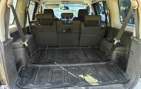Nissan Pathfinder, 2006 год, 1 050 000 рублей, 12 фотография