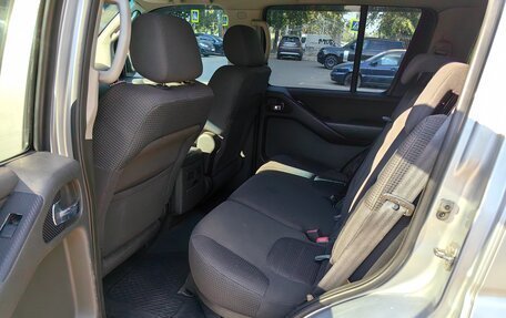 Nissan Pathfinder, 2006 год, 1 050 000 рублей, 8 фотография