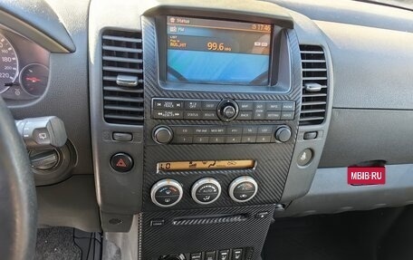 Nissan Pathfinder, 2006 год, 1 050 000 рублей, 11 фотография