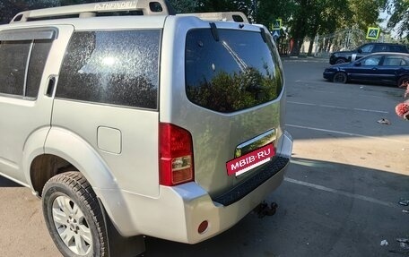 Nissan Pathfinder, 2006 год, 1 050 000 рублей, 5 фотография
