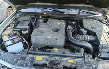 Nissan Pathfinder, 2006 год, 1 050 000 рублей, 13 фотография