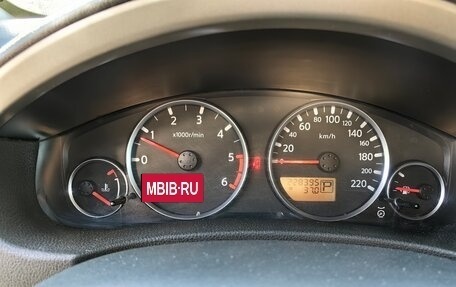 Nissan Pathfinder, 2006 год, 1 050 000 рублей, 10 фотография