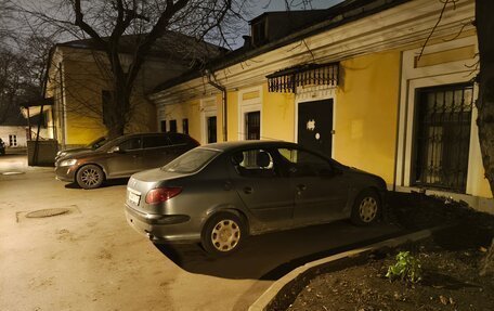 Peugeot 206, 2008 год, 200 000 рублей, 4 фотография
