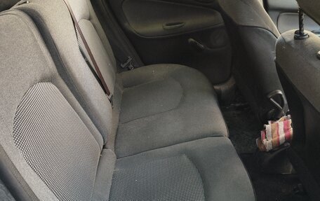 Peugeot 206, 2008 год, 200 000 рублей, 8 фотография