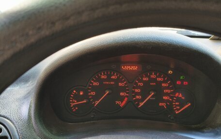 Peugeot 206, 2008 год, 200 000 рублей, 7 фотография