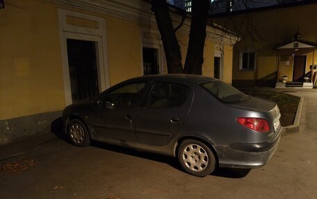 Peugeot 206, 2008 год, 200 000 рублей, 3 фотография
