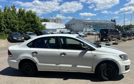 Volkswagen Polo VI (EU Market), 2019 год, 635 000 рублей, 5 фотография