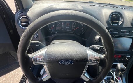 Ford Mondeo IV, 2011 год, 650 000 рублей, 7 фотография