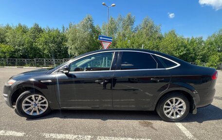 Ford Mondeo IV, 2011 год, 650 000 рублей, 10 фотография