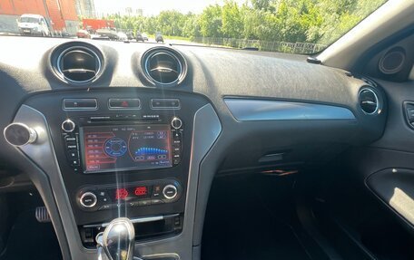Ford Mondeo IV, 2011 год, 650 000 рублей, 6 фотография