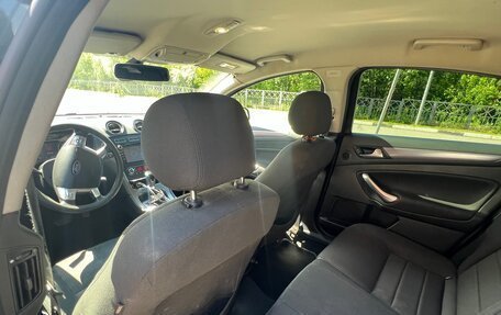 Ford Mondeo IV, 2011 год, 650 000 рублей, 3 фотография