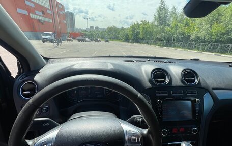 Ford Mondeo IV, 2011 год, 650 000 рублей, 5 фотография