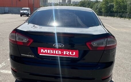 Ford Mondeo IV, 2011 год, 650 000 рублей, 2 фотография