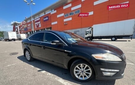 Ford Mondeo IV, 2011 год, 650 000 рублей, 8 фотография