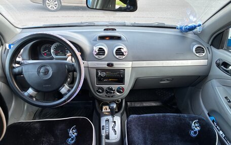 Chevrolet Lacetti, 2011 год, 480 000 рублей, 6 фотография