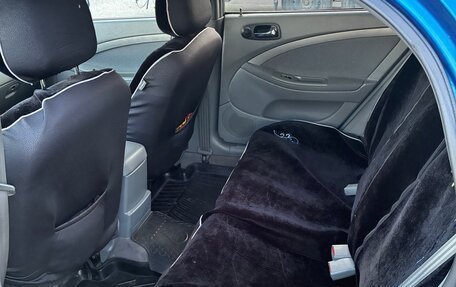 Chevrolet Lacetti, 2011 год, 480 000 рублей, 5 фотография