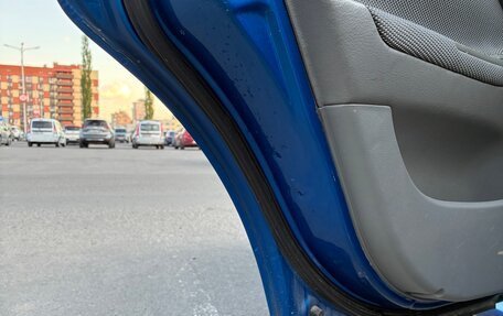 Chevrolet Lacetti, 2011 год, 480 000 рублей, 7 фотография