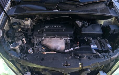 Toyota Harrier, 2004 год, 1 250 000 рублей, 17 фотография