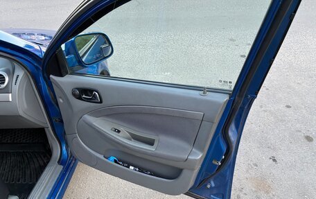 Chevrolet Lacetti, 2011 год, 480 000 рублей, 13 фотография