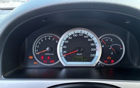 Chevrolet Lacetti, 2011 год, 480 000 рублей, 16 фотография