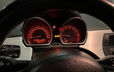BMW Z4, 2006 год, 1 890 000 рублей, 7 фотография