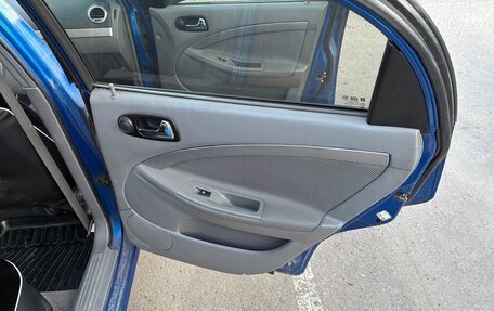Chevrolet Lacetti, 2011 год, 480 000 рублей, 14 фотография