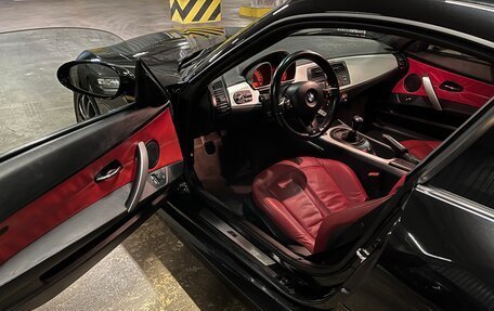BMW Z4, 2006 год, 1 890 000 рублей, 5 фотография